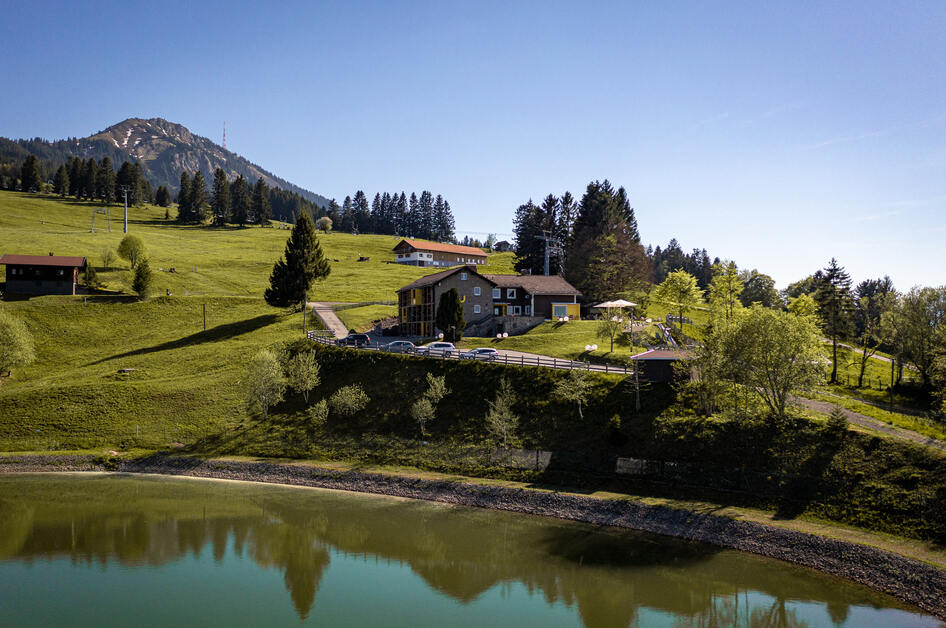 KUKU Berghotel