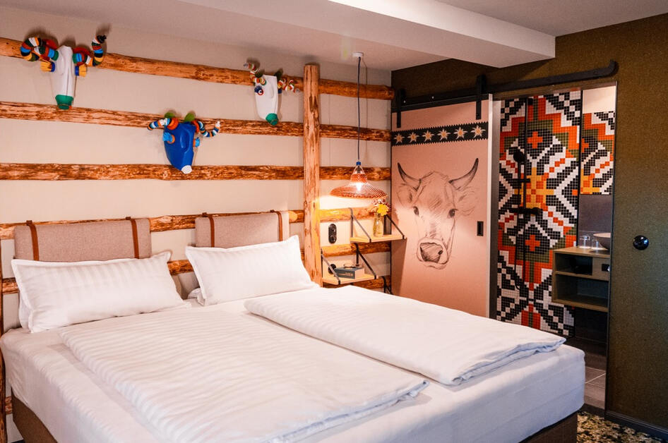 KUKU Berghotel