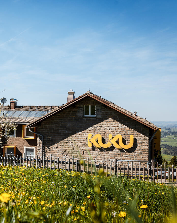 KUKU Berghotel
