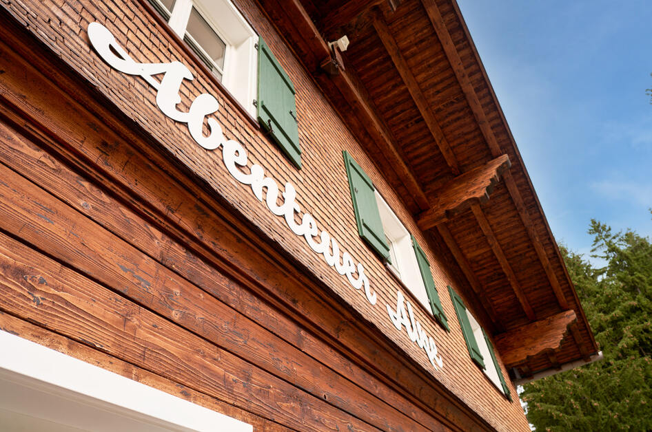 Abenteuer Alpe
