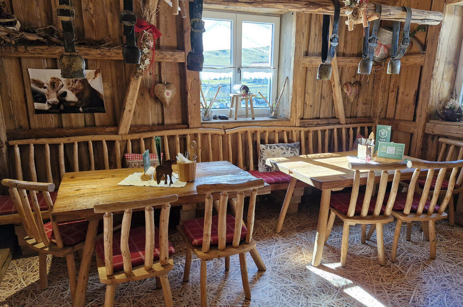 Abenteuer Alpe