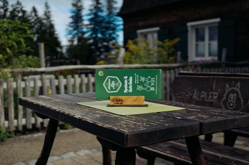 Abenteuer Alpe
