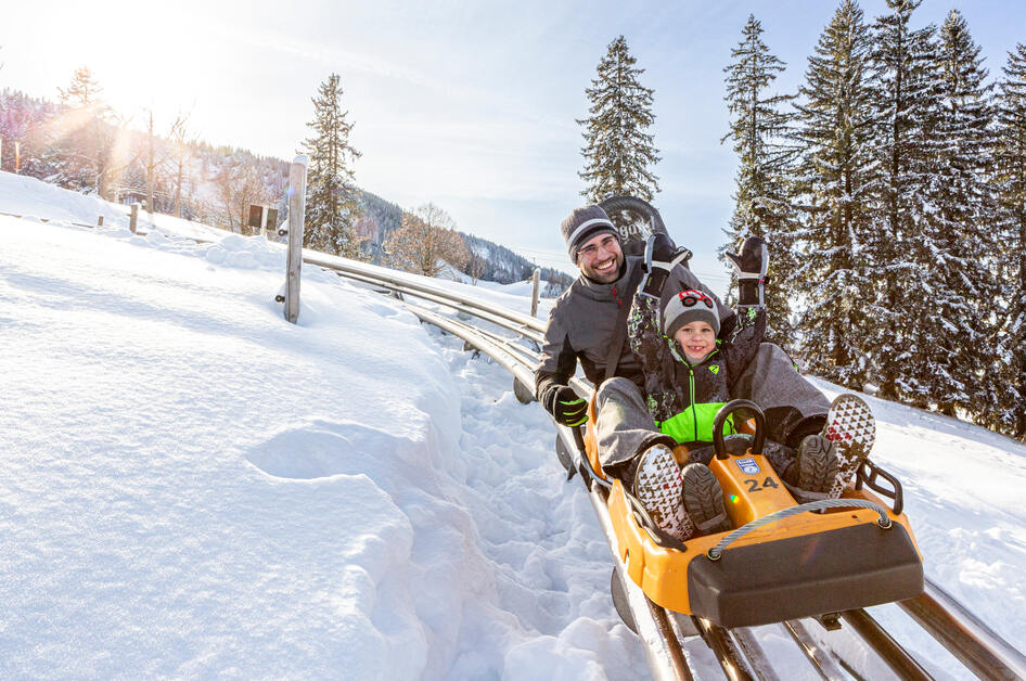 FestGenuss Berghütte Bärenfalle