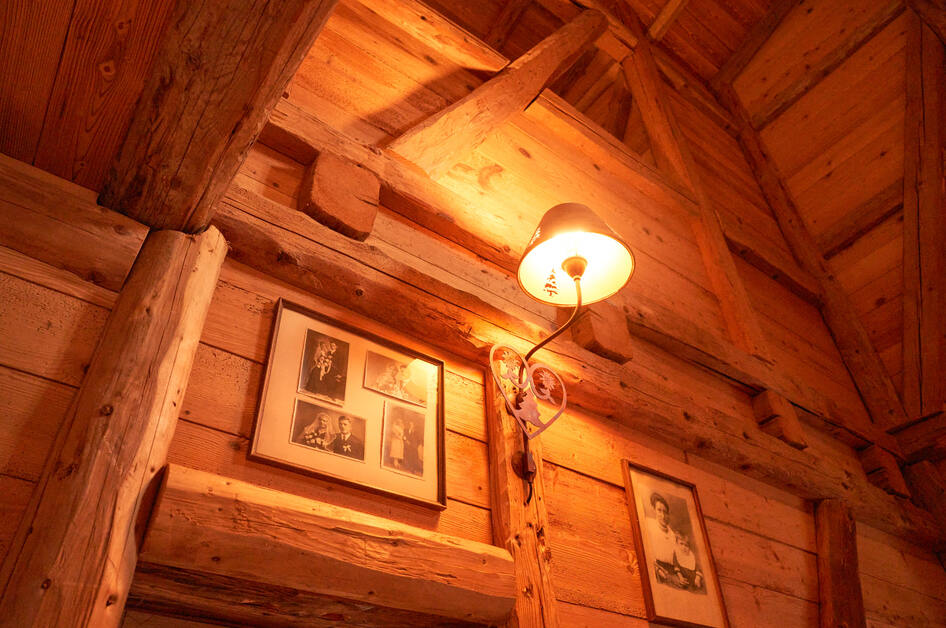 FestGenuss Berghütte Bärenfalle