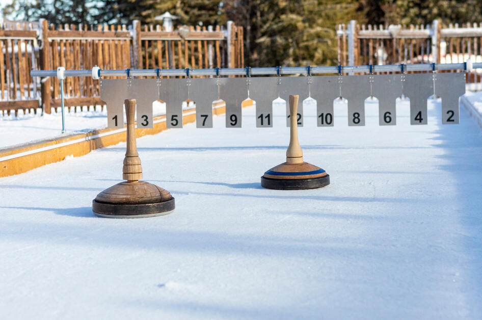 FestGenuss Berghütte Bärenfalle
