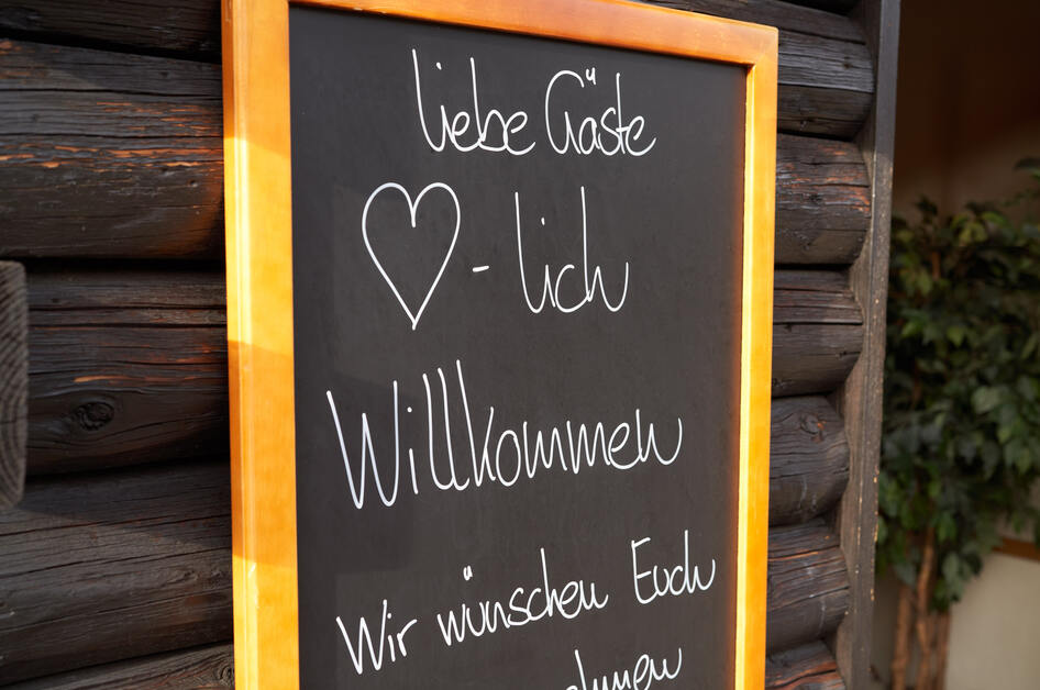 FestGenuss Berghütte Bärenfalle