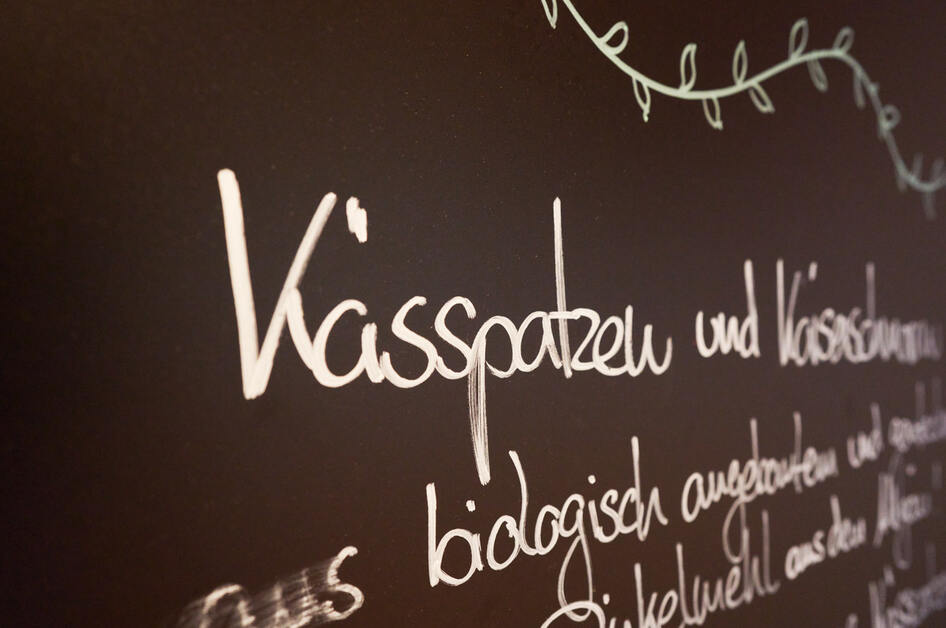 FestGenuss Berghütte Bärenfalle