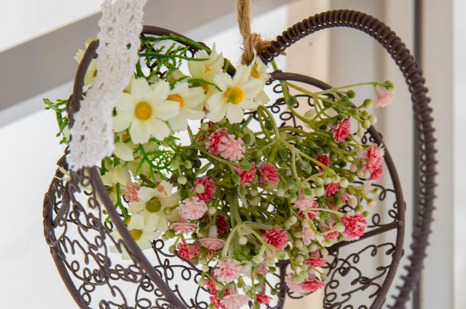 FestGenuss Buron Eventzelt