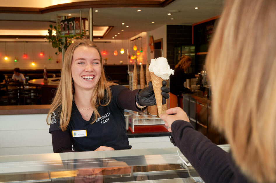 FestGenuss Eiscafé