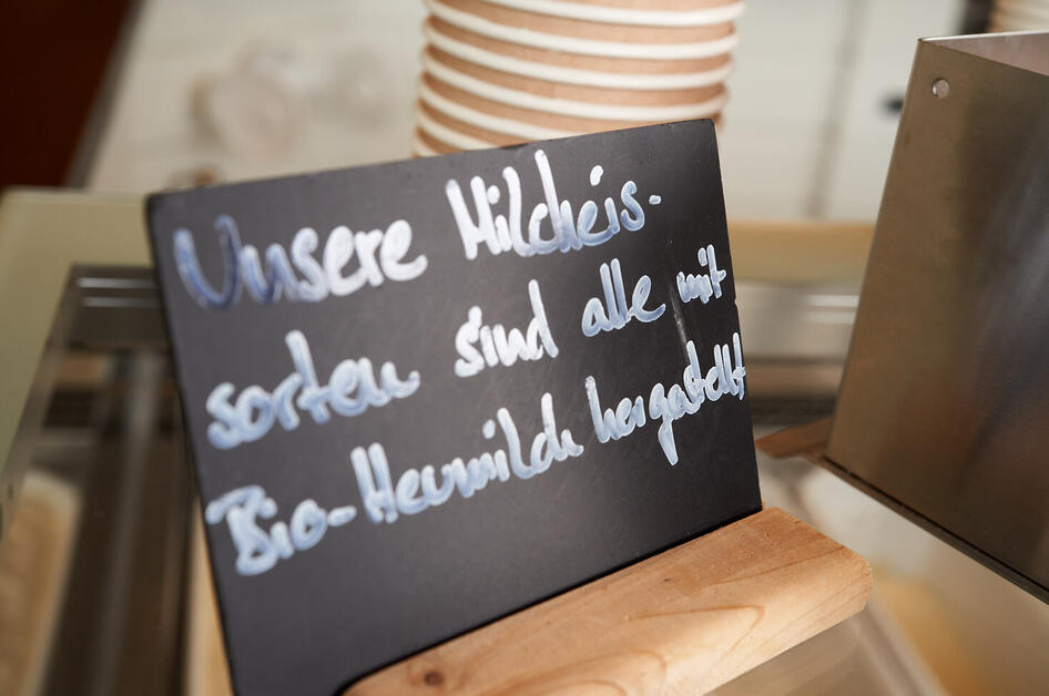 FestGenuss Eiscafé