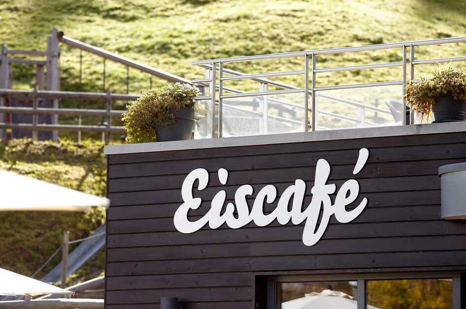 FestGenuss Eiscafé