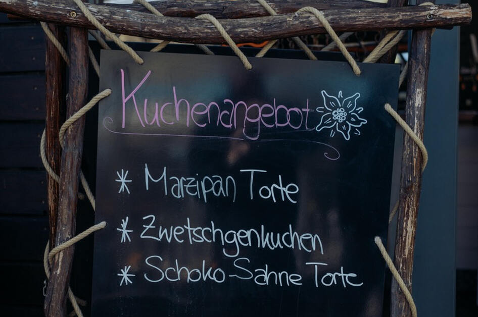 FestGenuss Eiscafé