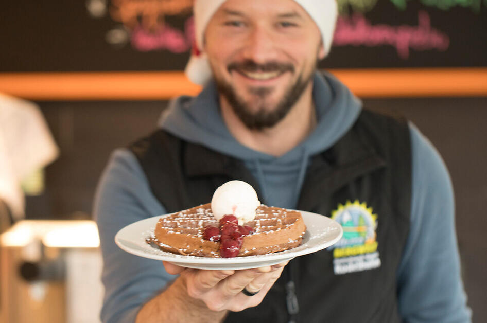 FestGenuss Eiscafé